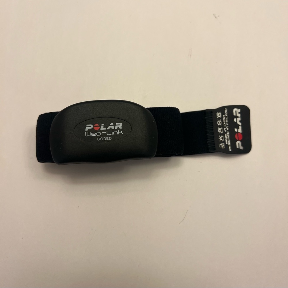 Polar Heart‎ Rate Band